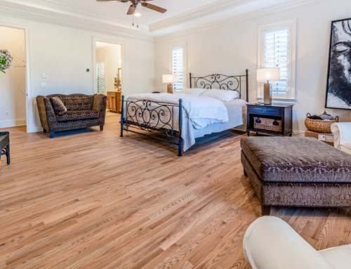 How to Choose Your Next Hardwood Floors in Florida