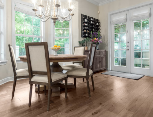 Must-Know Tricks for Cleaning Hardwood Floors